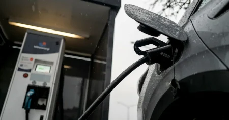Ny prognos: Då tar elbilen över i Sverige