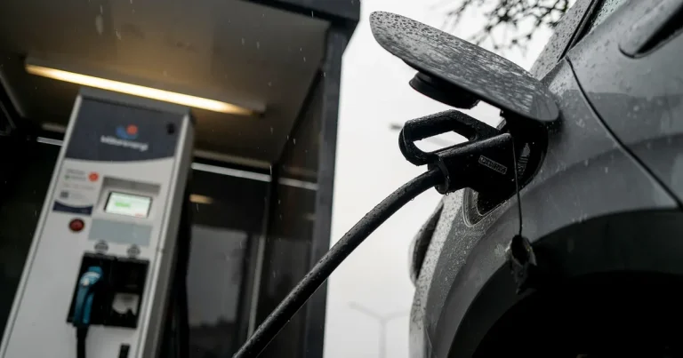 Ny prognos: Då tar elbilen över i Sverige