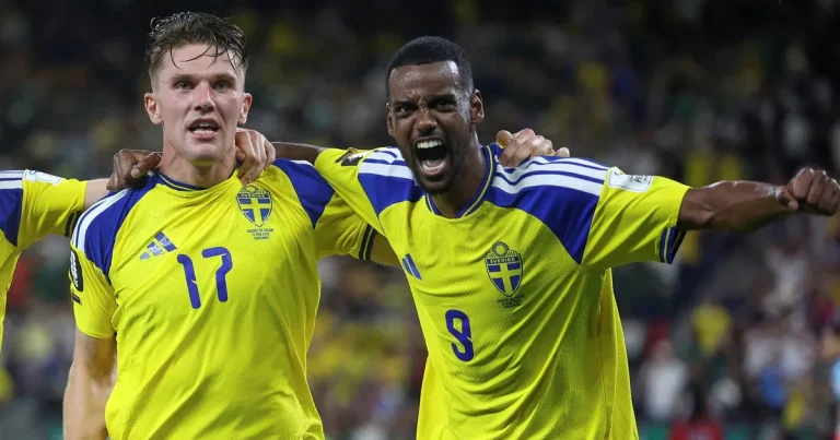 Svenska institutet: ”Sverige” åtta gånger större efter VM-segern