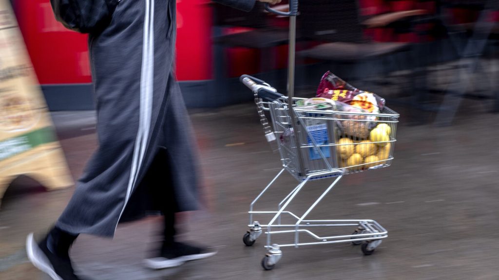 Tysk inflation sjunker till 2,7 procent i maj 2026