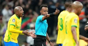 Fifa står handfallet när USA nekar VM-deltagare inträde: ”Rasism”