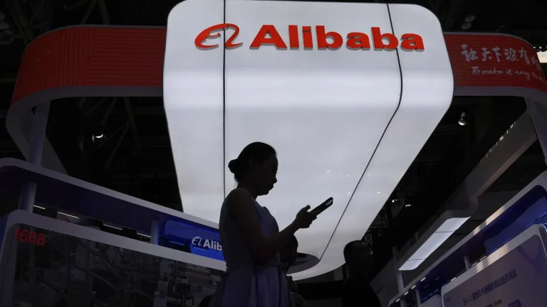 Alibaba stämmer Pentagon för att ha svartlistats som stödjande av Kinas militär