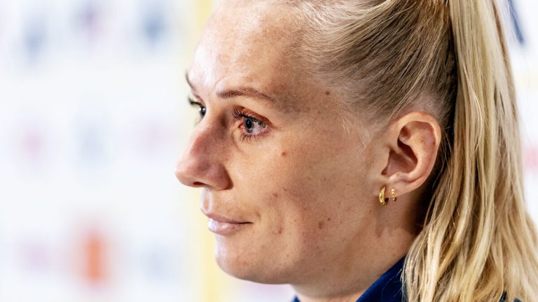 Blackstenius tror fortfarande på svenska landslaget