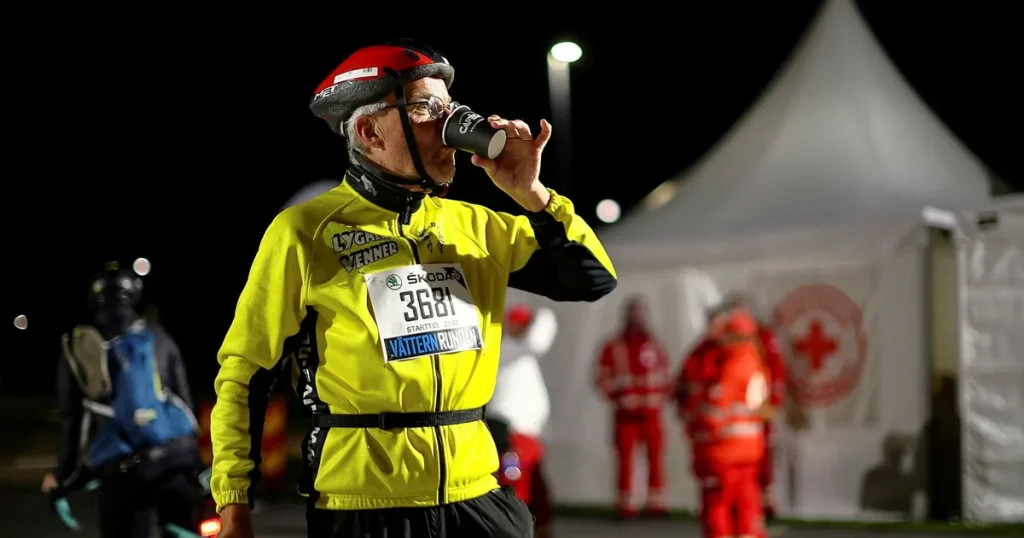 Guide: Vätternrundan 2026 – på tyskarnas bucketlist
