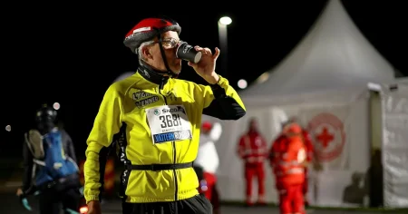 Guide: Vätternrundan 2026 – på tyskarnas bucketlist