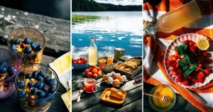 Så blir bryggfrukosten dagens höjdpunkt