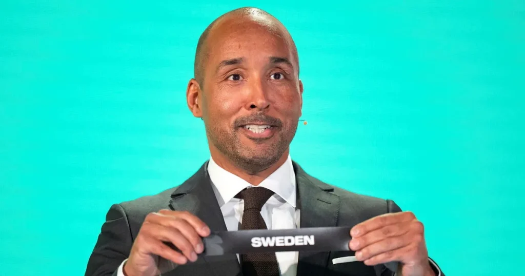 Legendaren övertygad – så kan Sverige skriva ny VM-historia