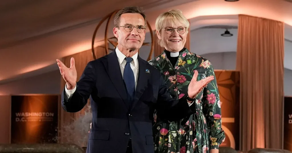 Lisa Magnusson: Vi ska inte slösa en enda skattekrona på ”existentiell hälsa”