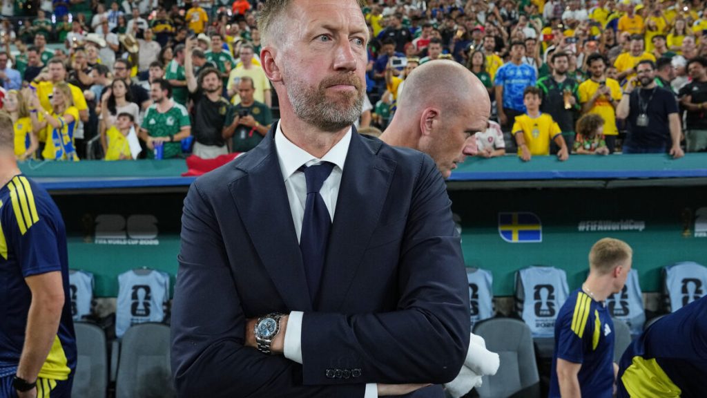Så går VM vidare för Sverige – kan möta Norge