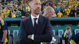 Så går VM vidare för Sverige – kan möta Norge