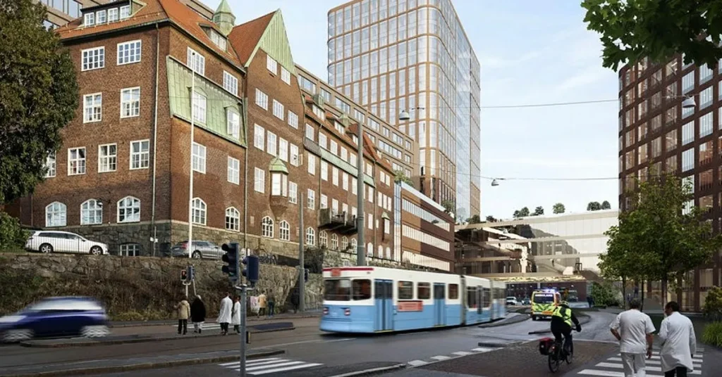 Miljardsatsning ska ge Göteborg life science i världsklass