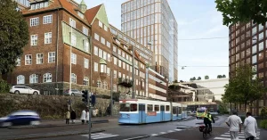Miljardsatsning ska ge Göteborg life science i världsklass