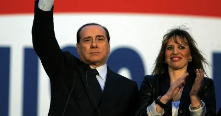 Samuel Levander: Varning för italiensk porrpolitik!