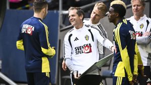 Jonas Werner kommer att avslöja spelare som döljer skador