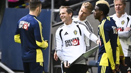 Jonas Werner kommer att avslöja spelare som döljer skador
