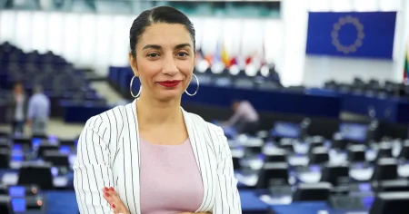 Socialdemokraterna avviker i EU om utvisningar