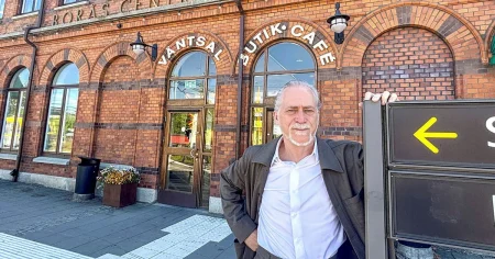 Rödgröna partierna: Vi river upp planen för största järnvägarna
