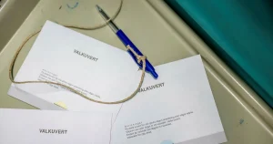 Så jagar partierna utlandsröster – kan avgöra valet