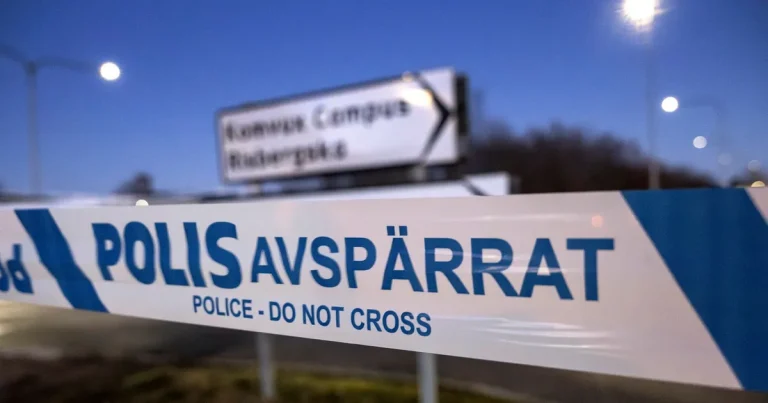 Utvärdering efter Risbergska: Mer övning behövs