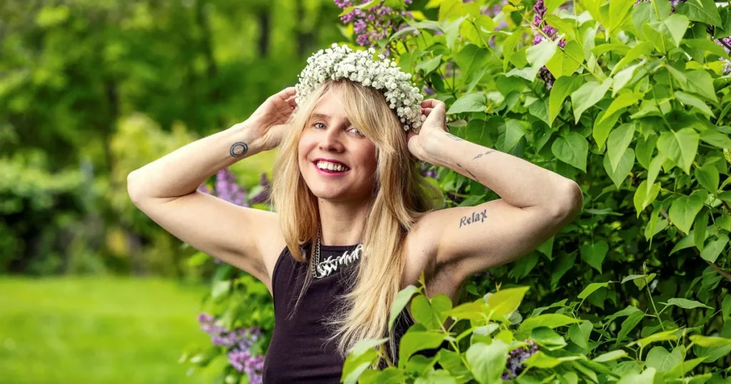 Kristofer Ahlström: Amanda Romare prickar in både det sämsta och näst sämsta med Sommar