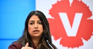 ”Drar inte till oss dem som sympatiserar med Hamas”