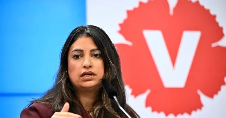”Drar inte till oss dem som sympatiserar med Hamas”