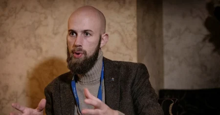 Ledare: Lilian Sjölund: Det anstår inte ministern för civilt försvar att föra krig mot en enskild journalist