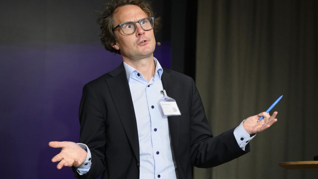 KI förväntar sig tre räntehöjningar till 2027