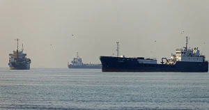 Iran gick direkt till motattack – varnar för mer