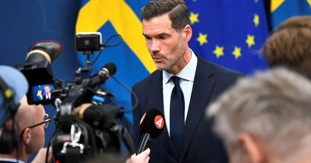 Tomas Ramberg: Ett avgörande bakslag för Tidöpartierna