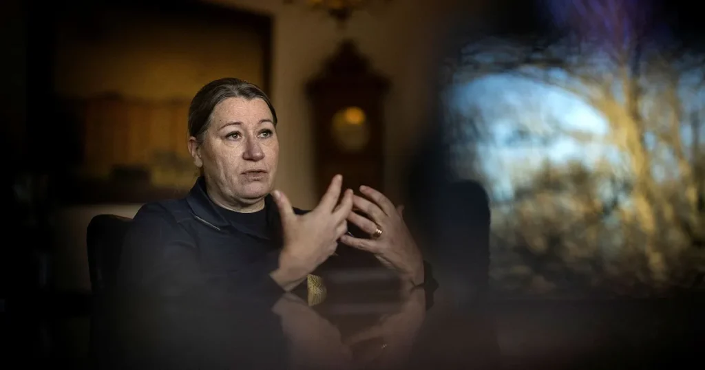 Försvaret om ryska hotet: Förberett oss på allt