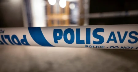 Svindlande siffror i historisk exposé över gängens dödliga våld