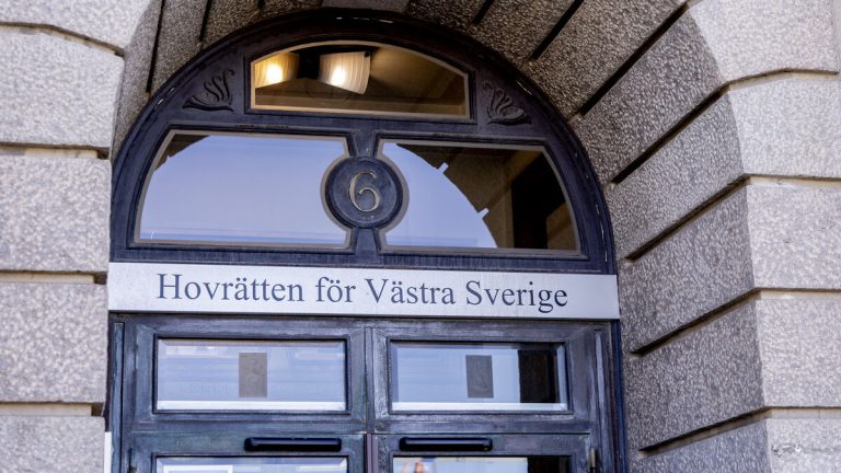 Dödad i skogsområde utanför Ullared – två män dömda till livstids fängelse