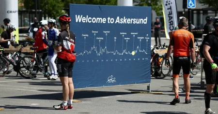 Expertens tips inför Vätternrundan: Inga underkläder och spara bästa godiset