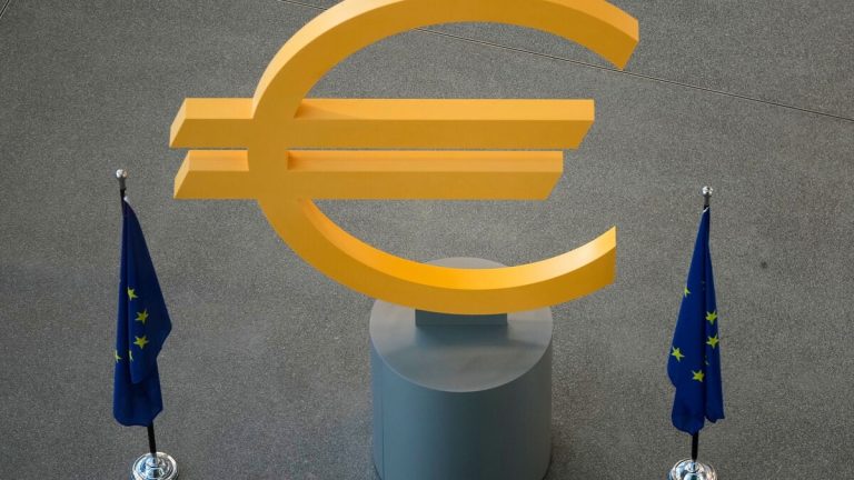 Motvind för eurostöd i Sverige