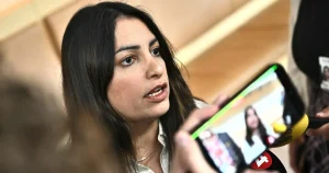 Lokala V-ordföranden: ”Kan omöjligt kartlägga varje kandidat”