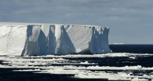 Stor osäkerhet om stigande hav – ny upptäckt om ”domedagsglaciären” oroar