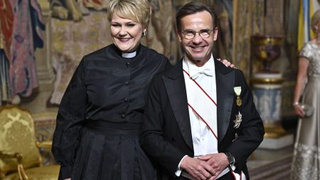 Säpo kritiseras för säkerheten kring statsminister Kristersson
