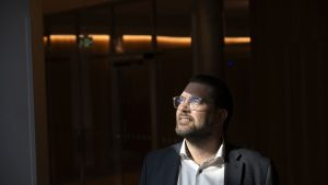 Åkesson: Här är Sverigedemokraternas nya röda linjer