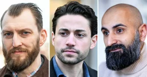 Johannes Klenell: Nick Alinia-debatten blottar högerns internbråk
