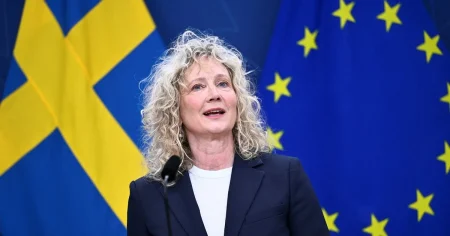 Birgitta Rubin: Tone Hansen som ny chef för Moderna är ett ypperligt val