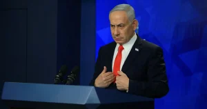Nathan Shachar: Hån och utskällningar – så blev Trump en börda för Netanyahu