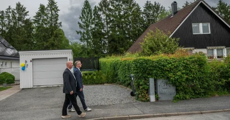 Småhusen ska bli fler – men hur?