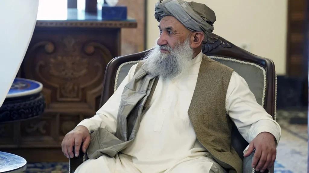 Taliban-representanter ska resa till Bryssel för samtal om utvisningar