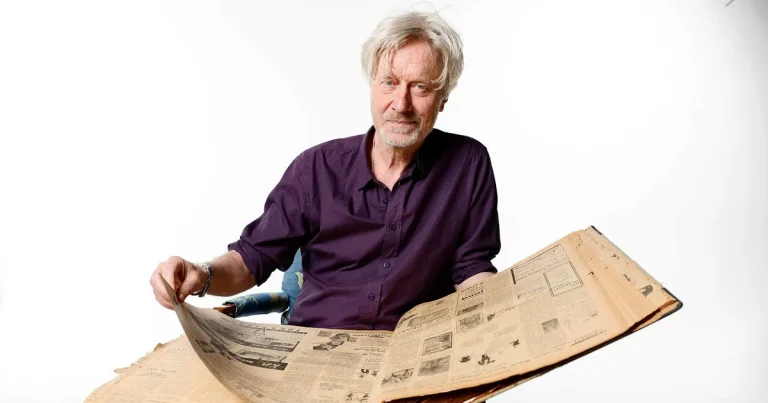 Bengt Ohlsson: Var nyheten om Hitlers koffert i Stockholm fake news?