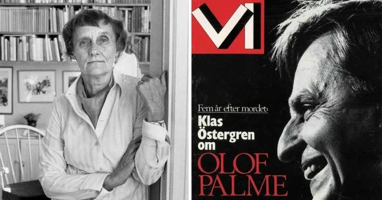 Kulturdebatt. Tidningen Vi:s chefredaktör svarar: Vi går mot en ny början, inte mot slutet