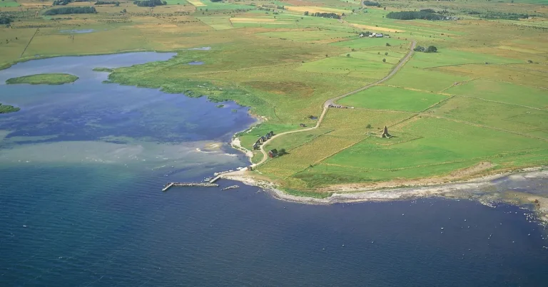 Jonas Thente: Först strandskyddet – sedan Öland?