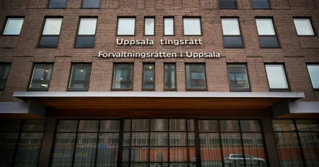 Man våldtog 13-årig flicka under villkorlig frigivning