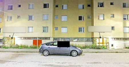 24-årig Luleåbo misstänks för dubbelmordet i Järfälla – nekar: ”Var på semester”