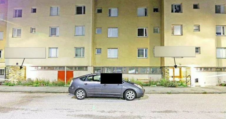 24-årig Luleåbo misstänks för dubbelmordet i Järfälla – nekar: ”Var på semester”